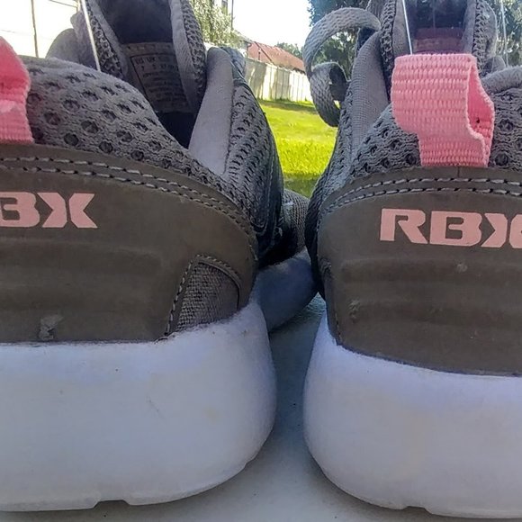 RBX tennis shoe - Picture 4 of 10